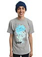 YURI!!! ON ICE HISTORY MAKER LYRICS T-SHIRT